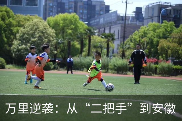 万里逆袭：从“二把手”到安徽“拯救者